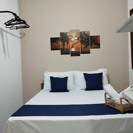Pousada Ray Sol - Centro Arraial D Ajuda Porto Seguro Exteriör bild
