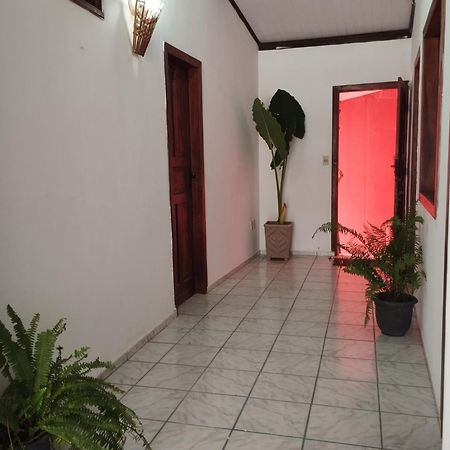 Pousada Ray Sol - Centro Arraial D Ajuda Porto Seguro Exteriör bild