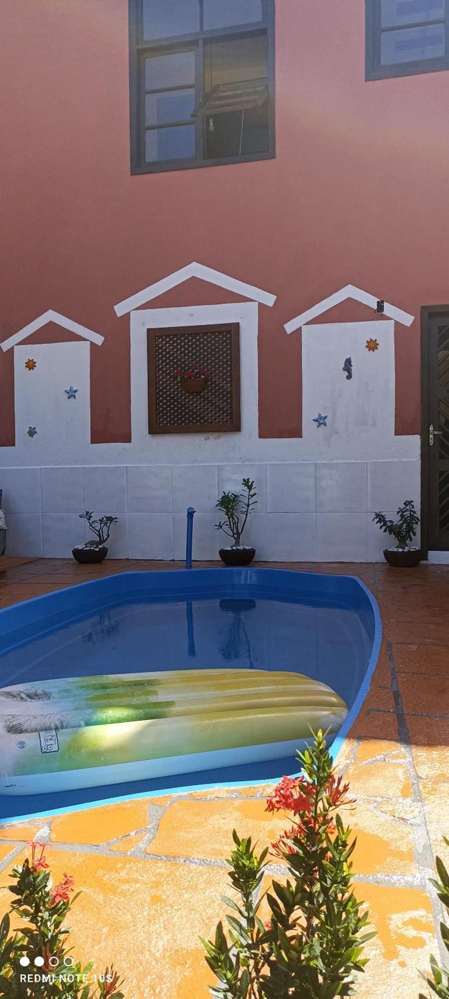 Pousada Ray Sol - Centro Arraial D Ajuda Porto Seguro Exteriör bild