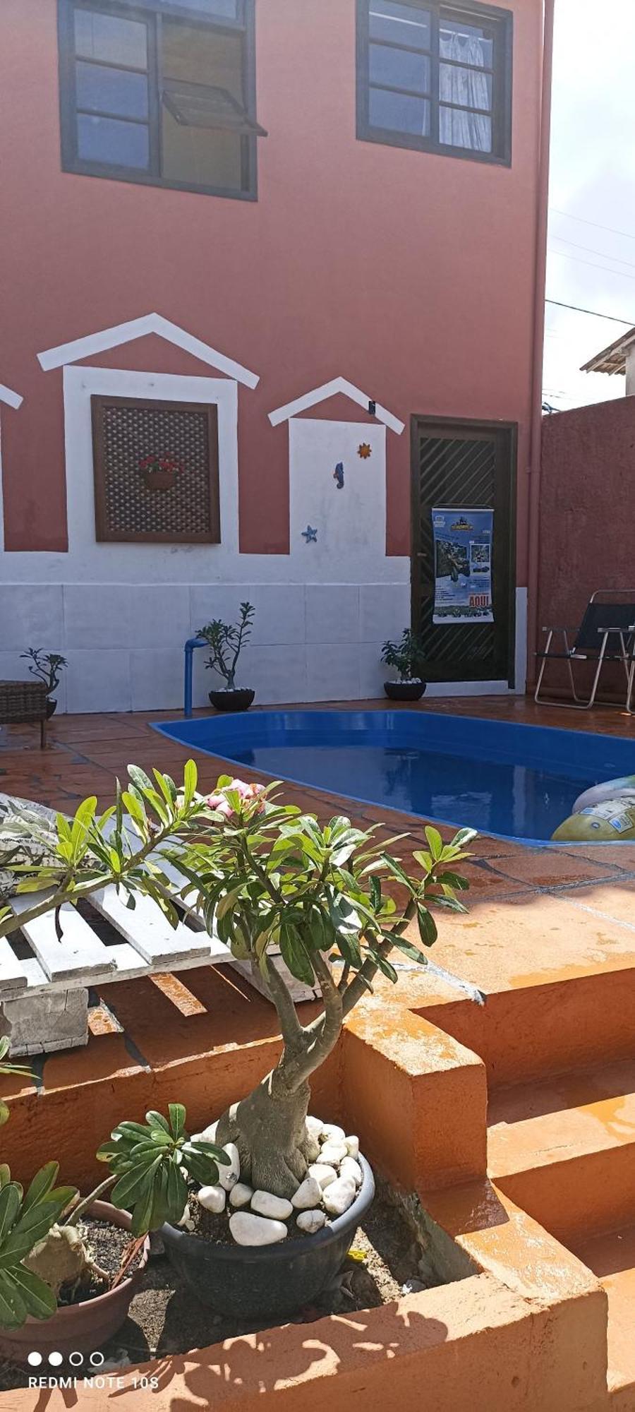 Pousada Ray Sol - Centro Arraial D Ajuda Porto Seguro Exteriör bild