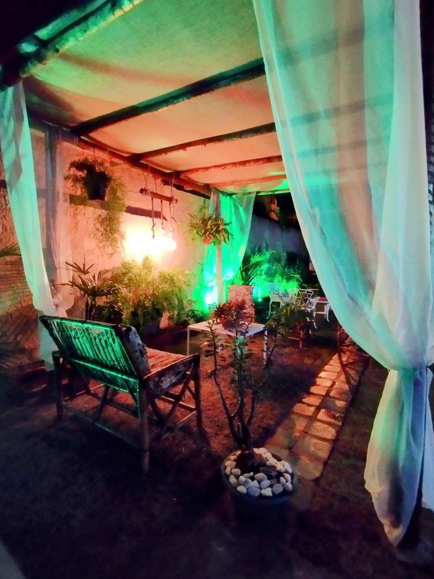 Pousada Ray Sol - Centro Arraial D Ajuda Porto Seguro Exteriör bild