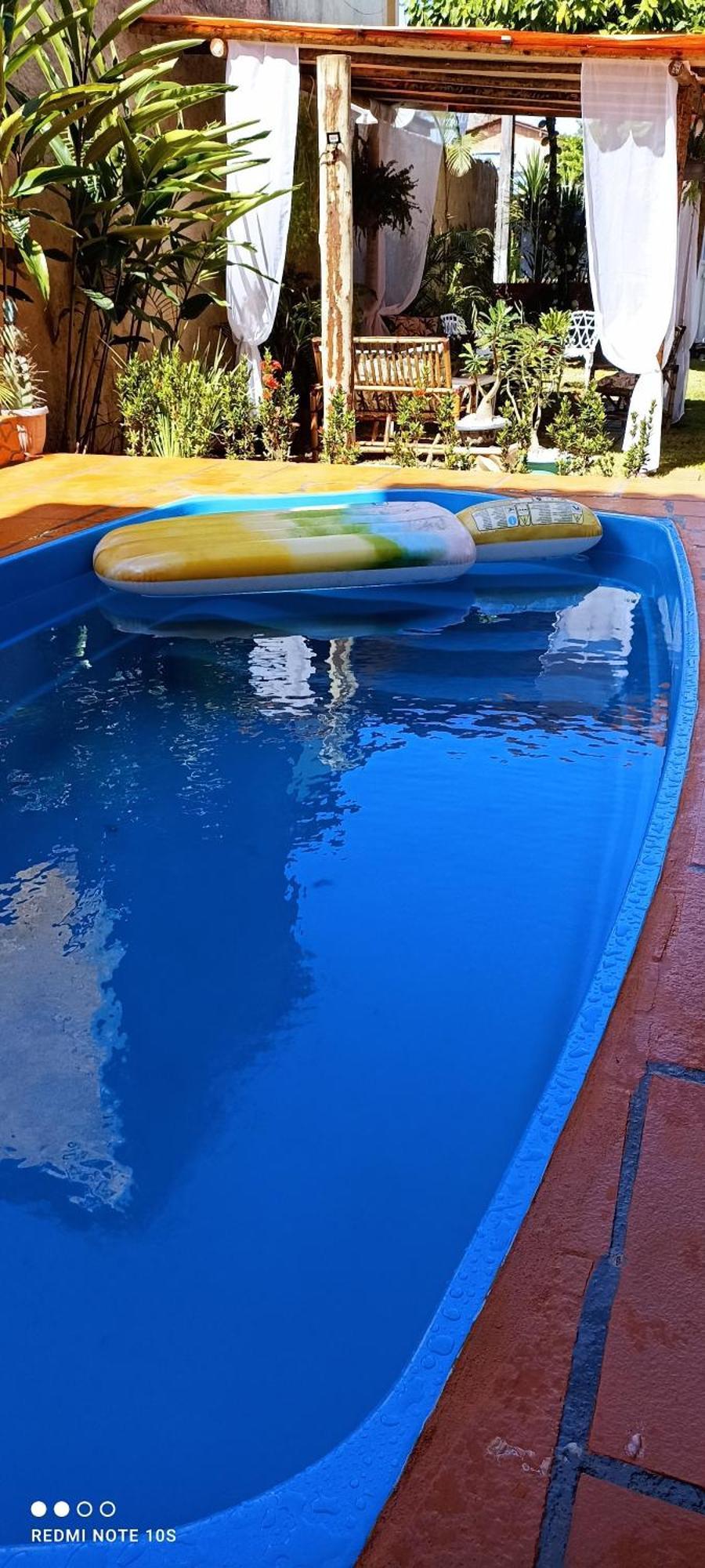 Pousada Ray Sol - Centro Arraial D Ajuda Porto Seguro Exteriör bild