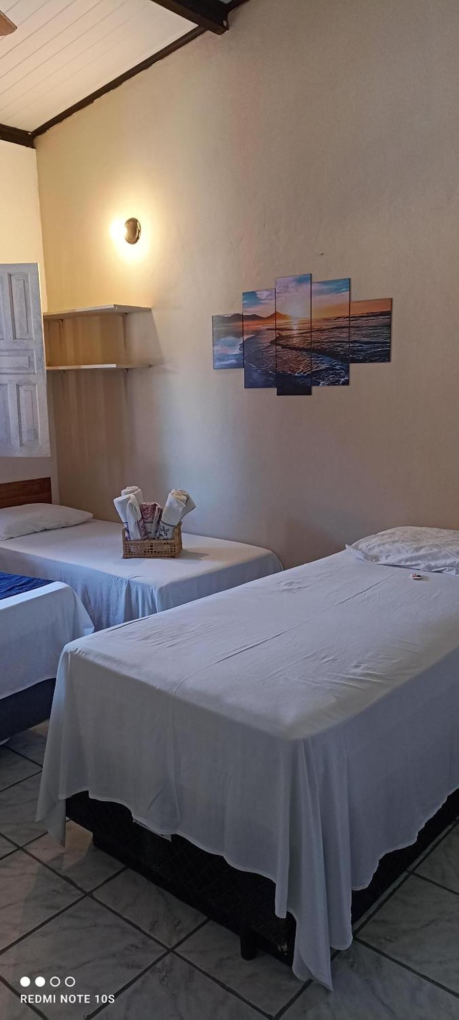Pousada Ray Sol - Centro Arraial D Ajuda Porto Seguro Exteriör bild