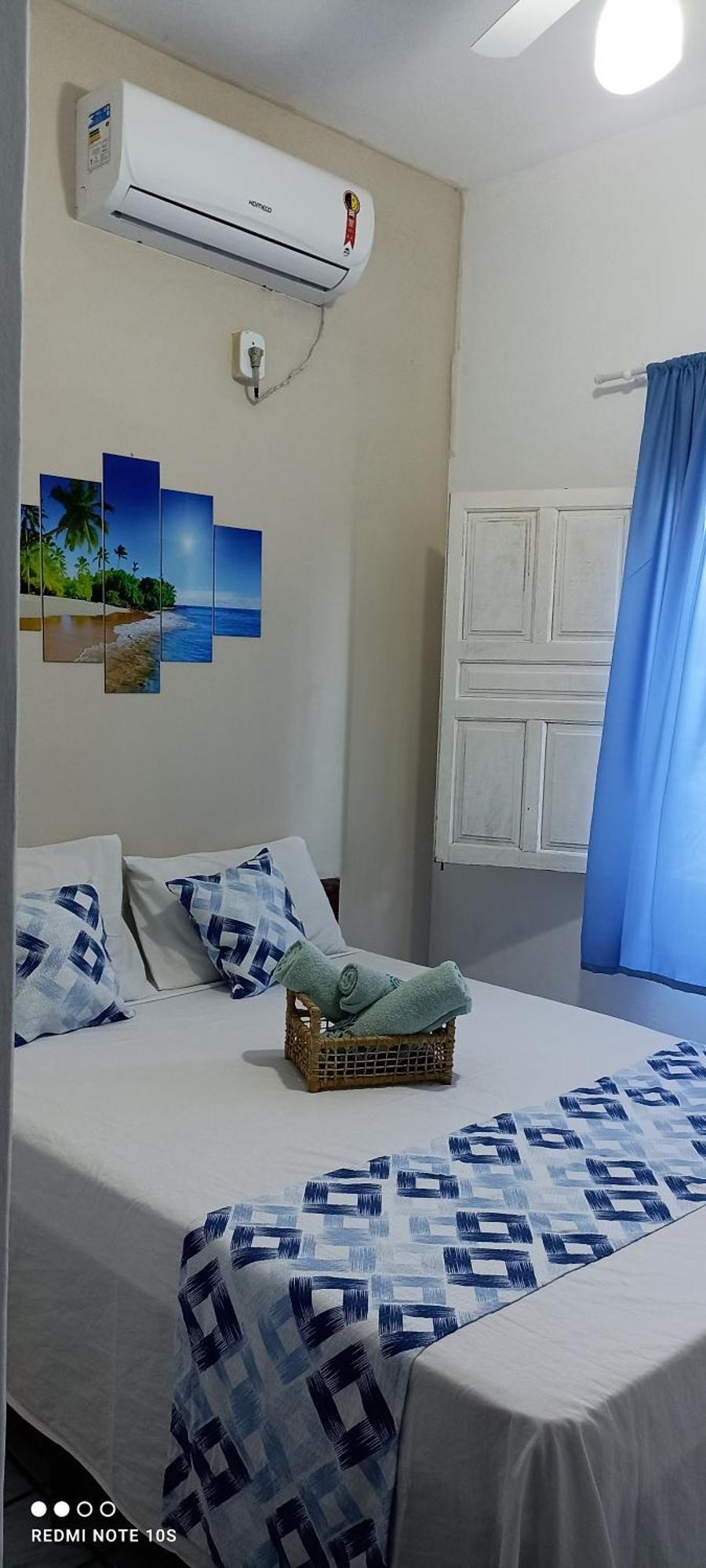 Pousada Ray Sol - Centro Arraial D Ajuda Porto Seguro Exteriör bild