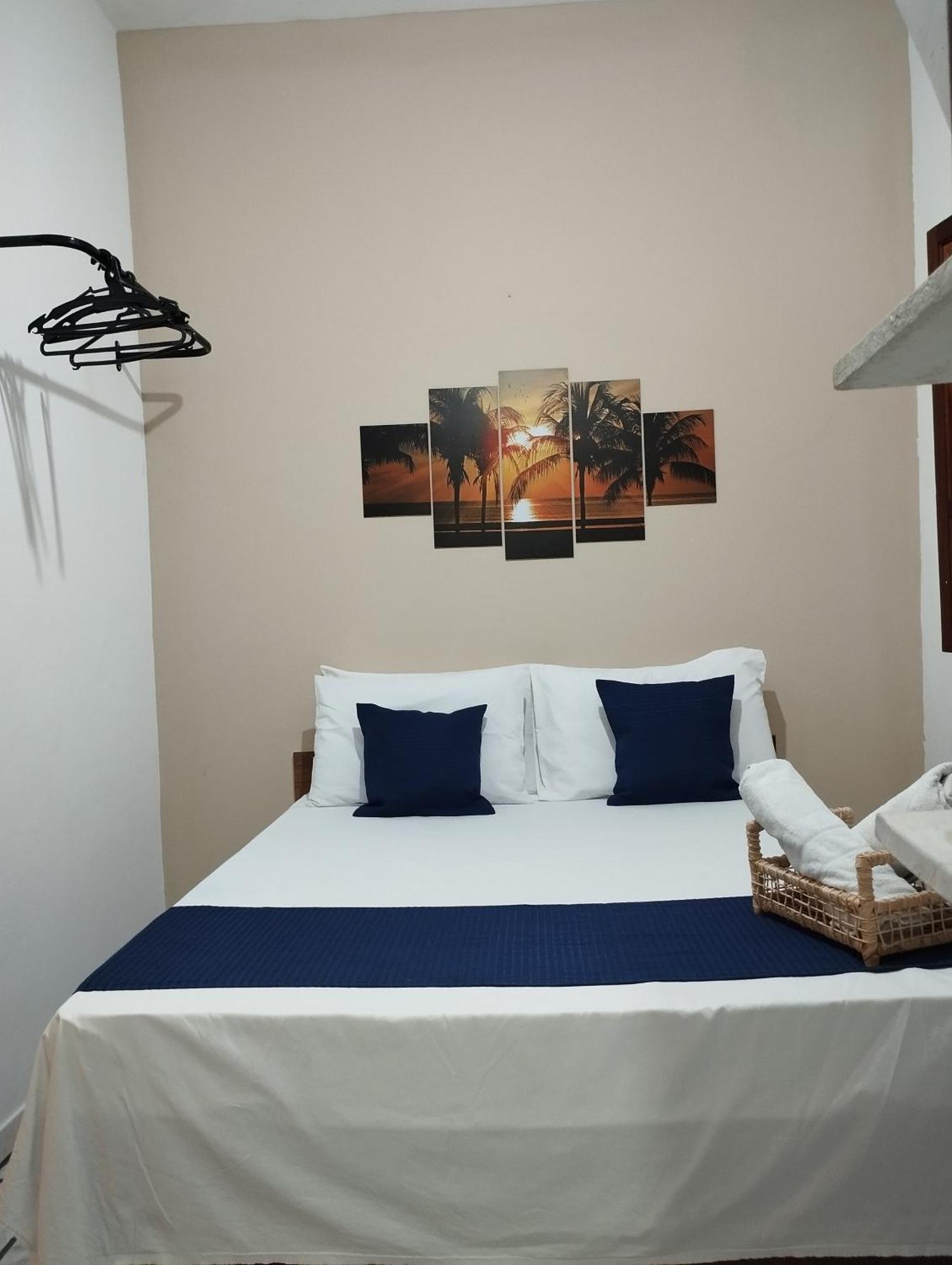 Pousada Ray Sol - Centro Arraial D Ajuda Porto Seguro Exteriör bild