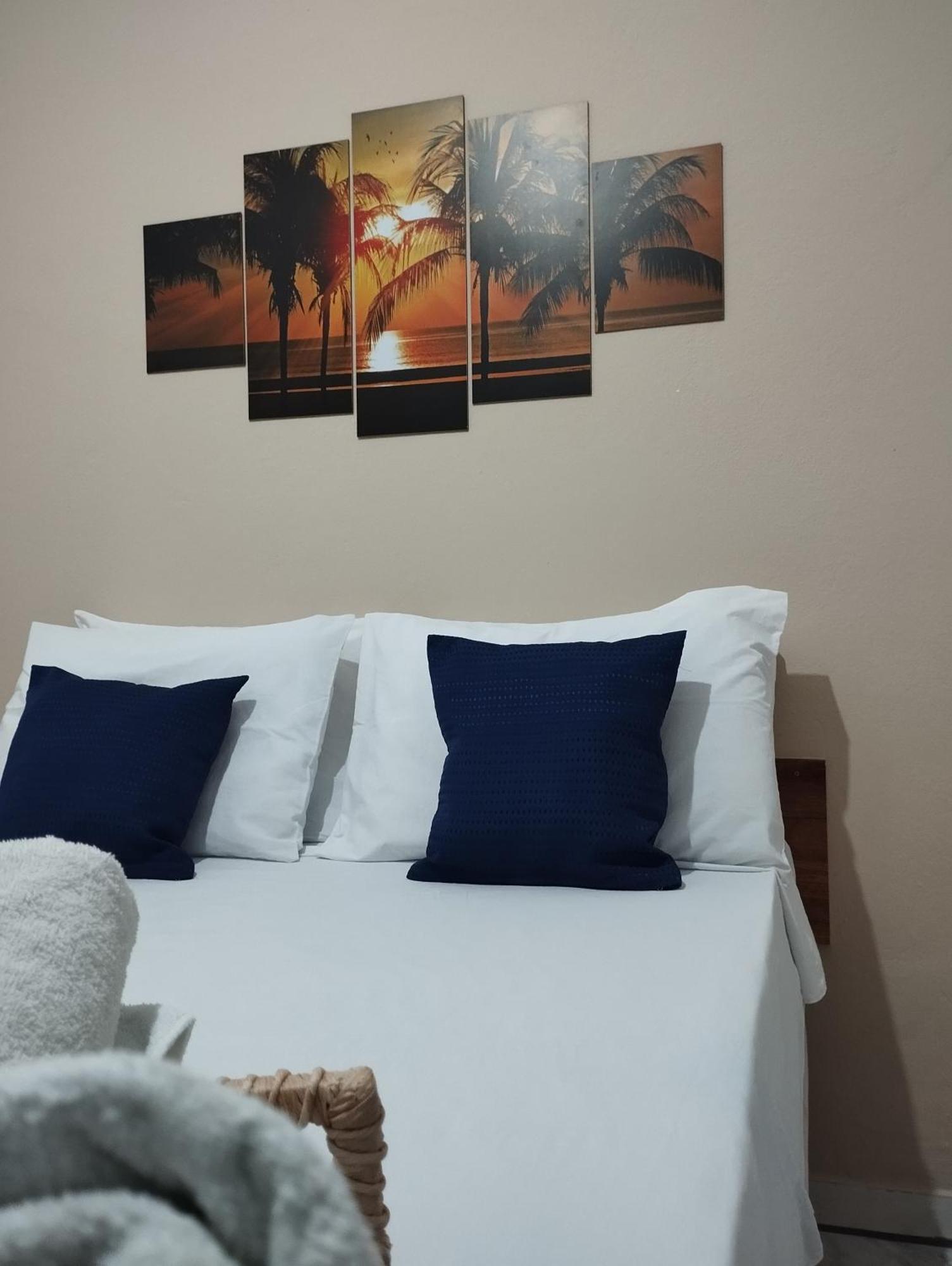 Pousada Ray Sol - Centro Arraial D Ajuda Porto Seguro Exteriör bild