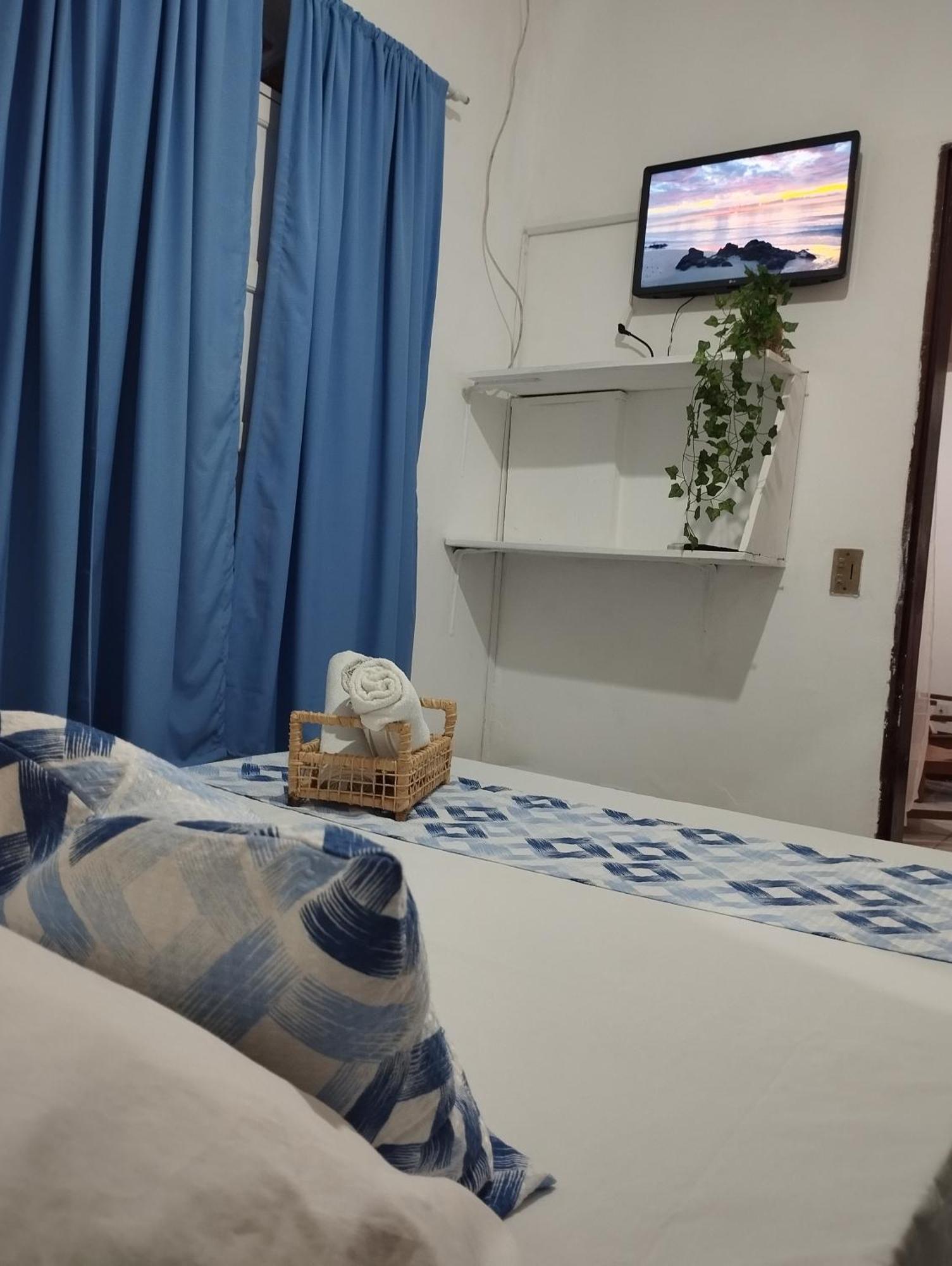 Pousada Ray Sol - Centro Arraial D Ajuda Porto Seguro Exteriör bild