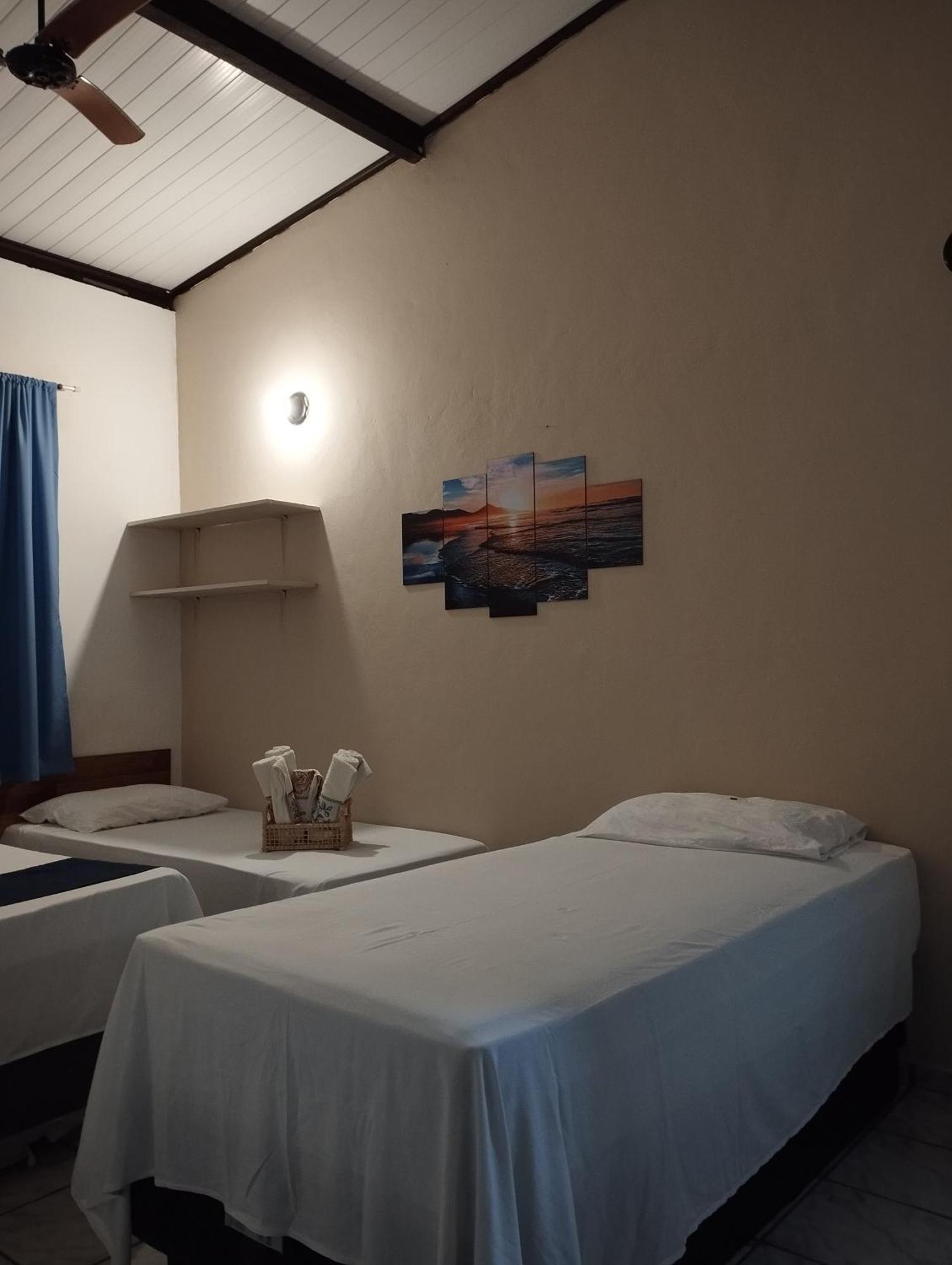 Pousada Ray Sol - Centro Arraial D Ajuda Porto Seguro Exteriör bild