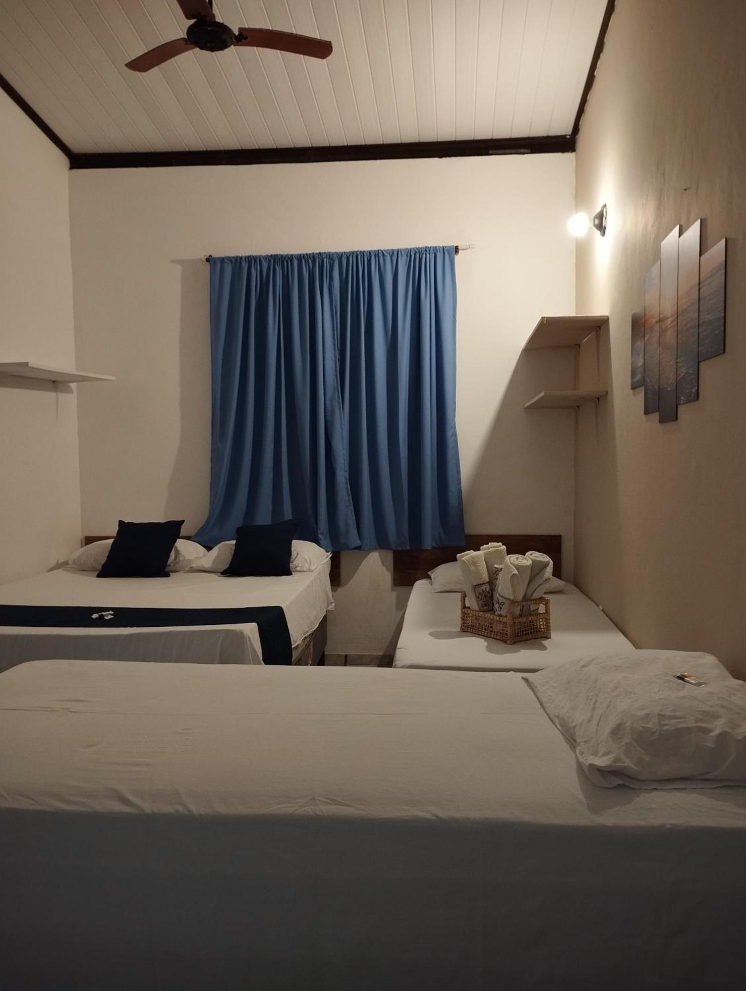 Pousada Ray Sol - Centro Arraial D Ajuda Porto Seguro Exteriör bild