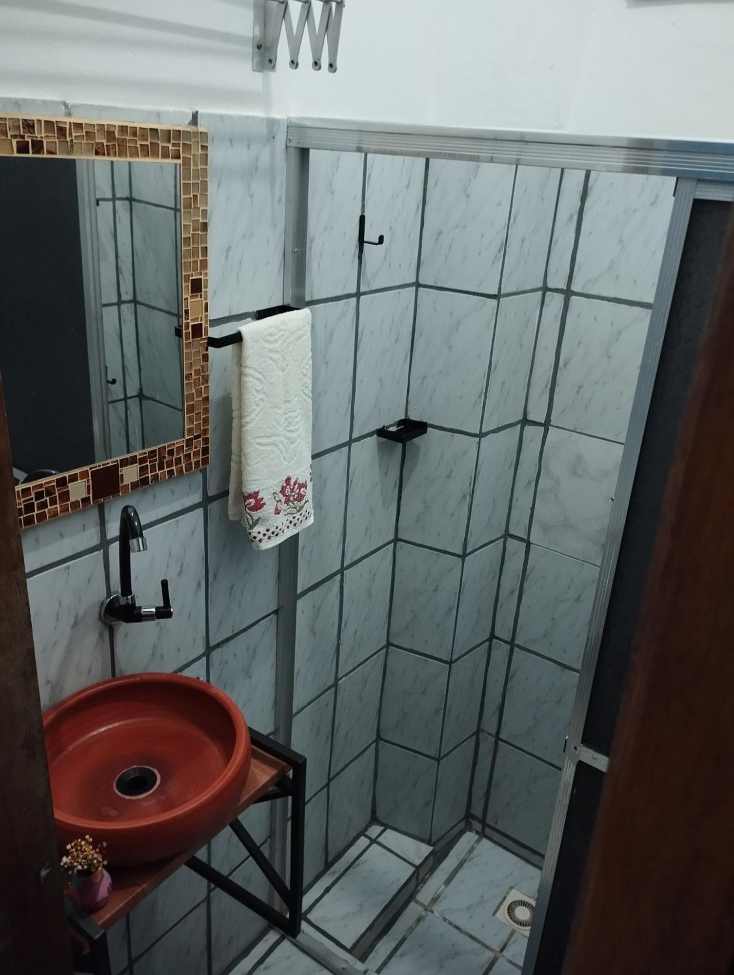 Pousada Ray Sol - Centro Arraial D Ajuda Porto Seguro Exteriör bild