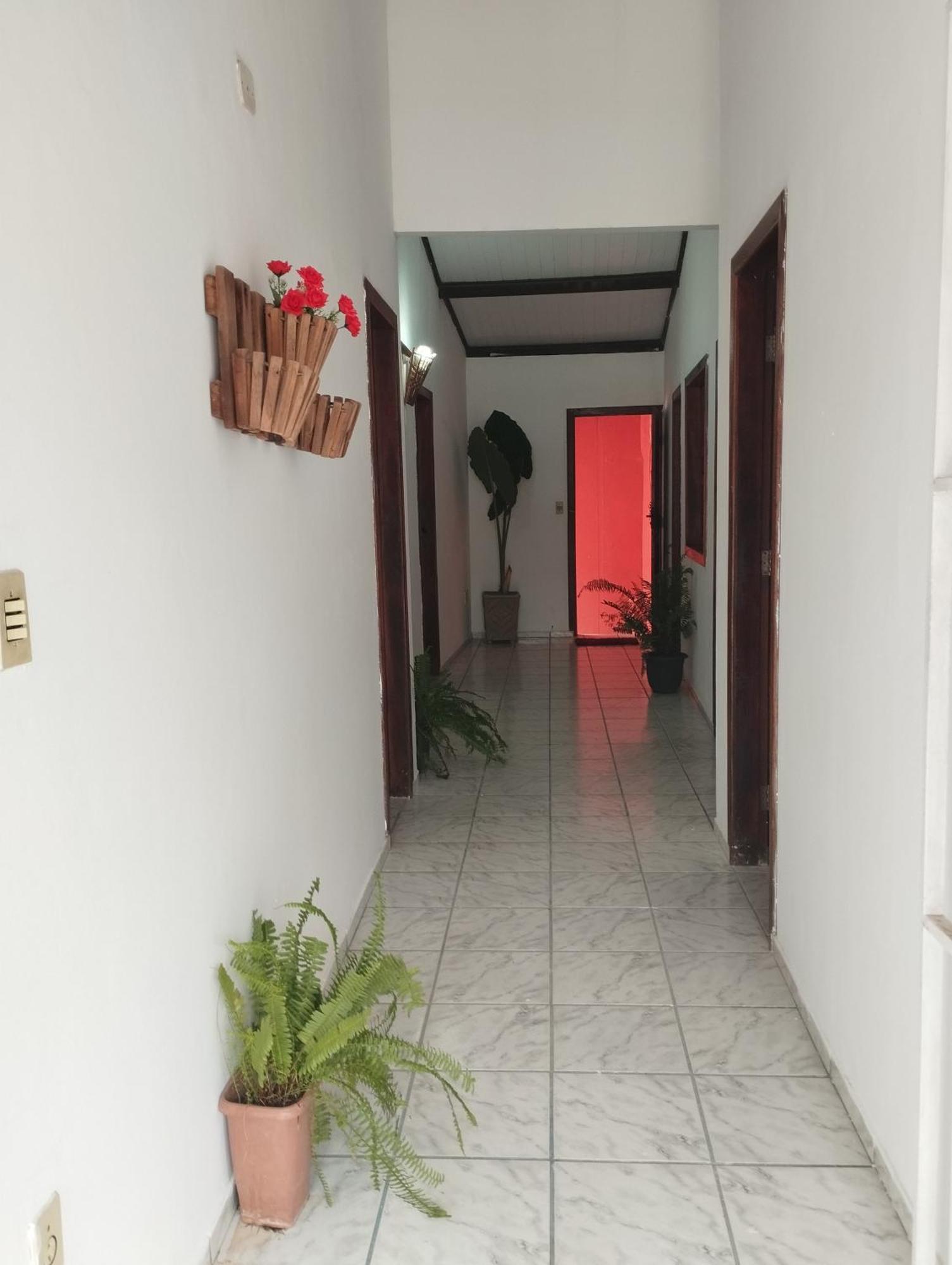 Pousada Ray Sol - Centro Arraial D Ajuda Porto Seguro Exteriör bild