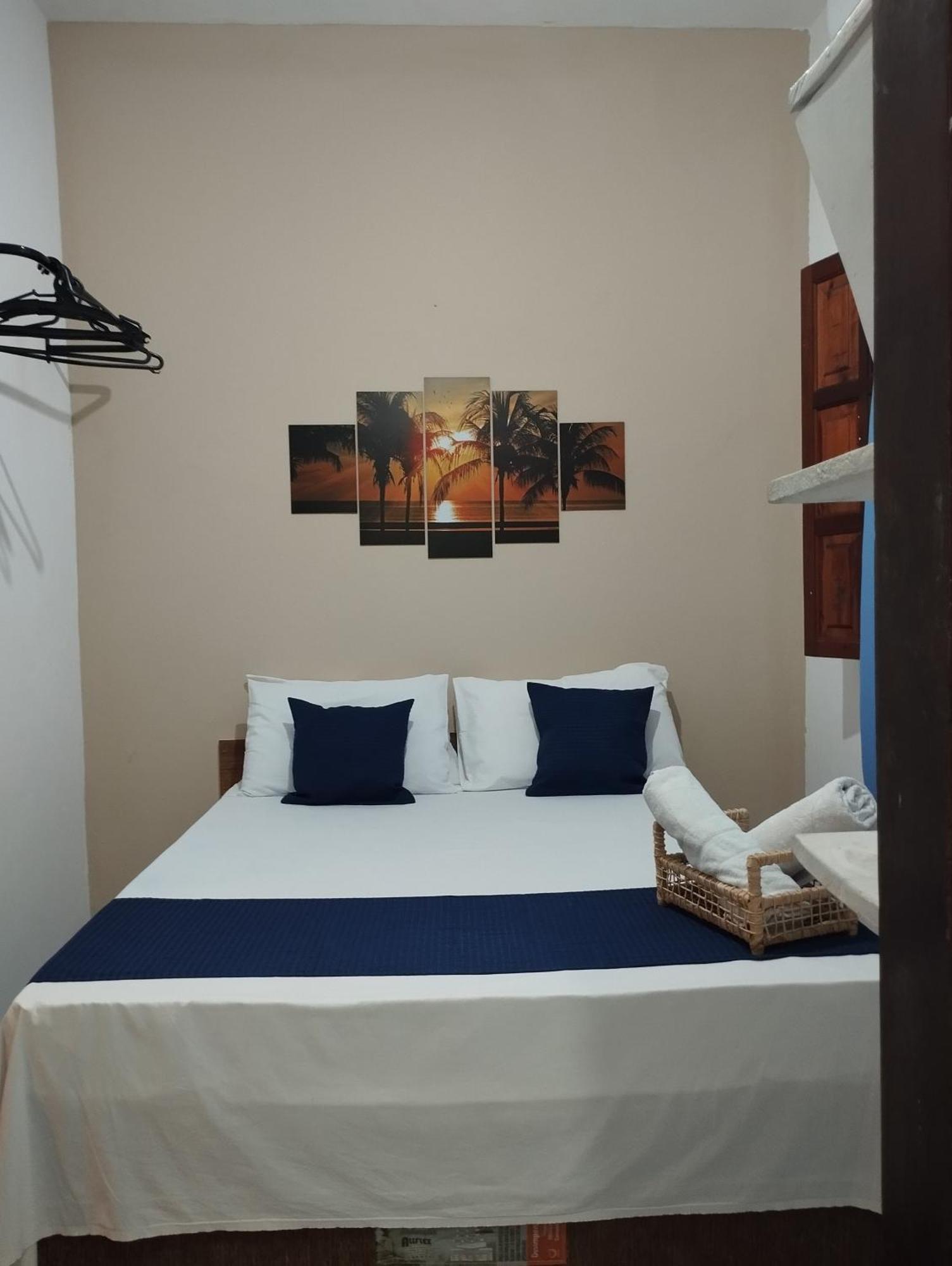 Pousada Ray Sol - Centro Arraial D Ajuda Porto Seguro Exteriör bild