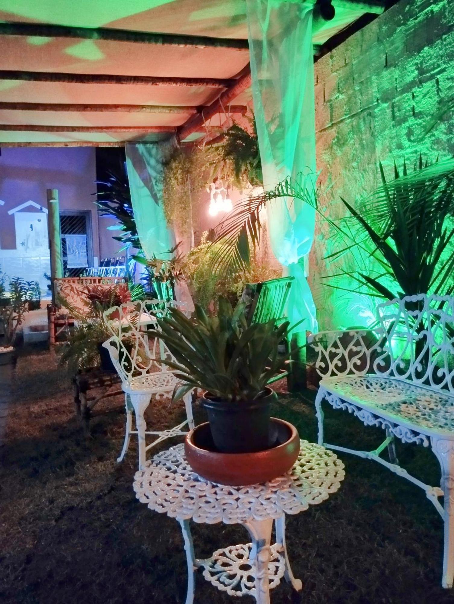 Pousada Ray Sol - Centro Arraial D Ajuda Porto Seguro Exteriör bild