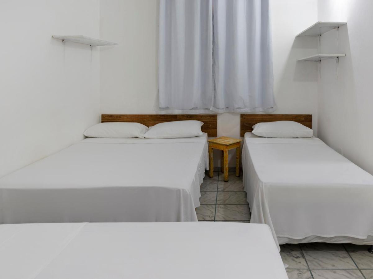 Pousada Ray Sol - Centro Arraial D Ajuda Porto Seguro Exteriör bild