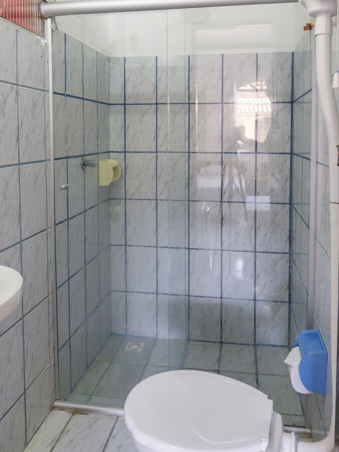 Pousada Ray Sol - Centro Arraial D Ajuda Porto Seguro Exteriör bild