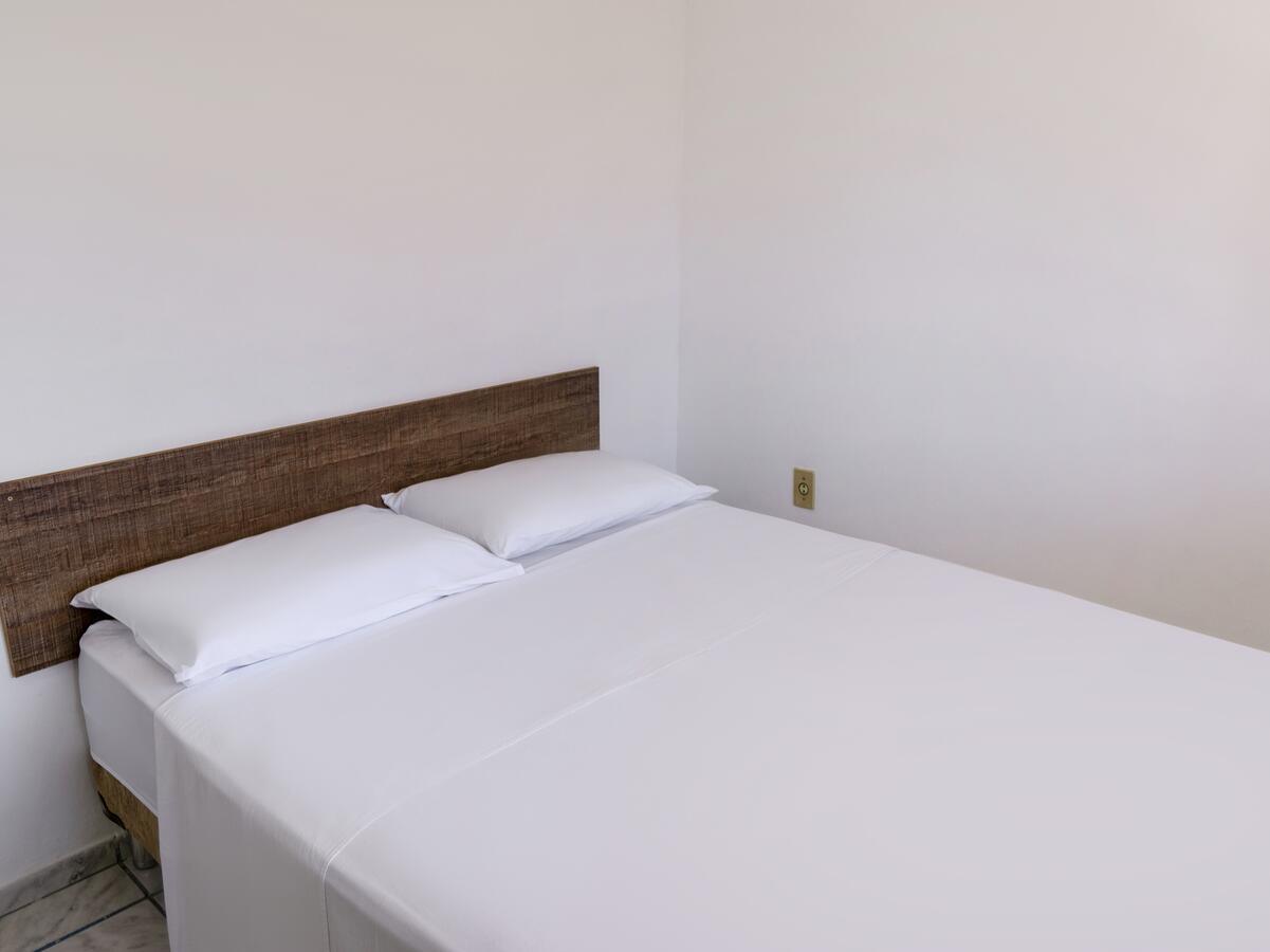 Pousada Ray Sol - Centro Arraial D Ajuda Porto Seguro Exteriör bild