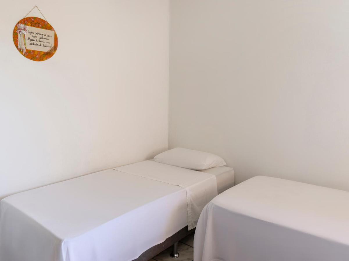 Pousada Ray Sol - Centro Arraial D Ajuda Porto Seguro Exteriör bild