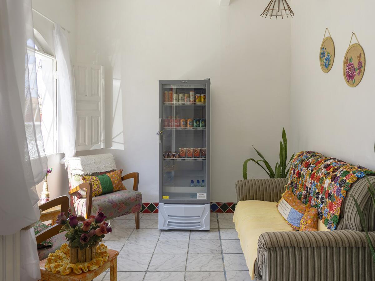 Pousada Ray Sol - Centro Arraial D Ajuda Porto Seguro Exteriör bild